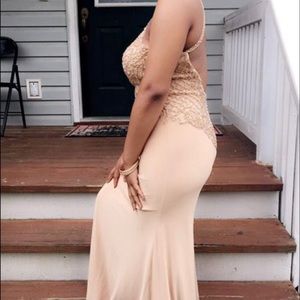 Prom/homecoming dress